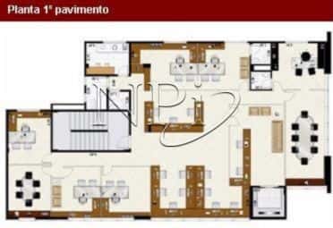 Edificio The One Pinheiros - imagem 3