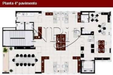 Edificio The One Pinheiros - imagem 4