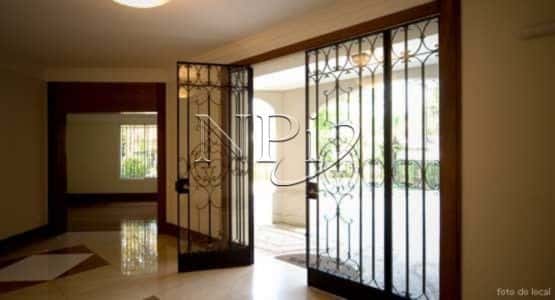 Casa De Avis Cobertura - imagem 4