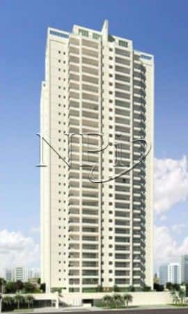 Sky House Alto da Lapa kallas - imagem 2