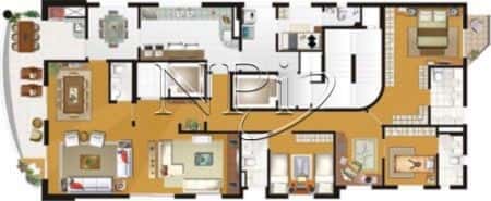 Grand Estilo Alto Da Lapa - imagem 2