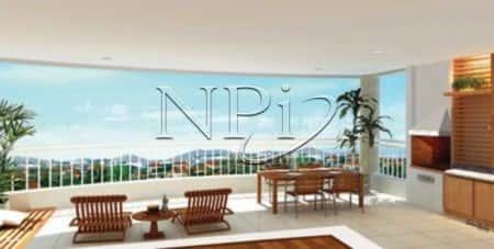 Grand Estilo Alto Da Lapa - imagem 5