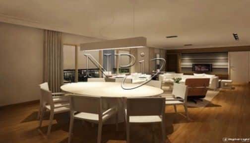 Scene Alto De Pinheiros - imagem 3