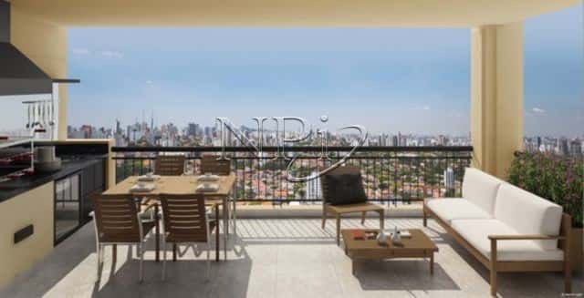 Scene Alto De Pinheiros - imagem 5