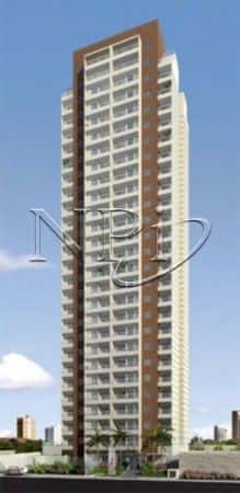 Condomínio Paracatu