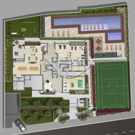 Condomínio Paracatu - imagem 3