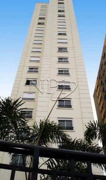 Cobertura Maison Versailles