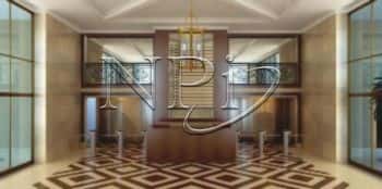 Edifício The Taj Office Tower - imagem 2