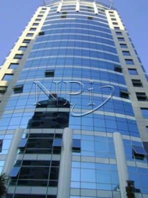 Edificio Advanced Tower Aluguel - imagem 3