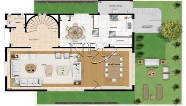 Vila Nova Residencial - imagem 2