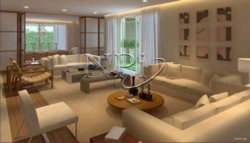 Vila Nova Residencial - imagem 3