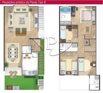 Residencial Villagio Mariana - imagem 3