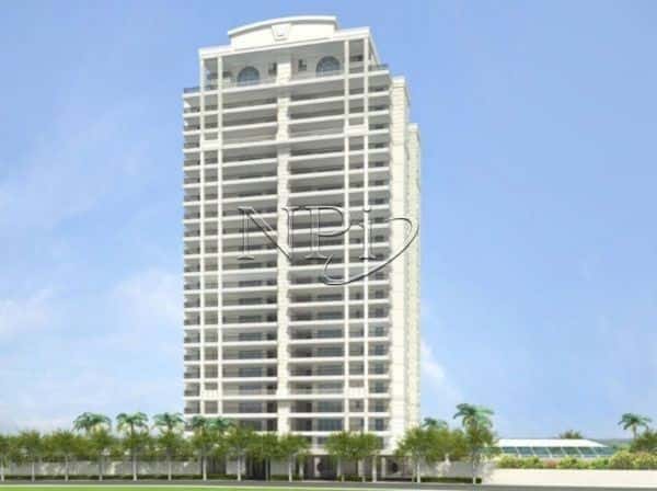 Cobertura Chanson Klabin - foto 1