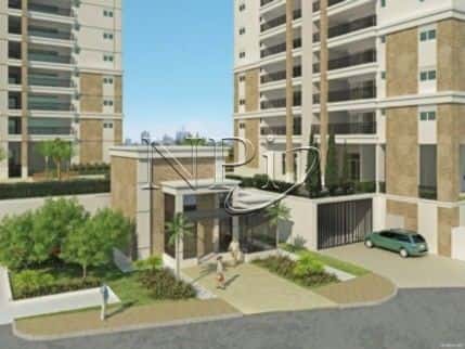 Splendido Jardim do Golf