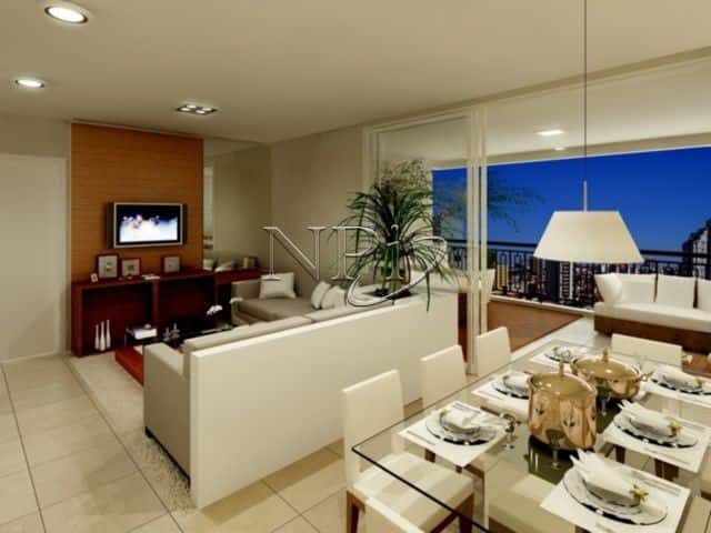 Splendido Jardim do Golf - imagem 5