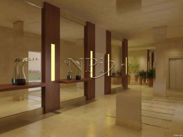 Cobertura Splendido Jardim do Golf - imagem 5