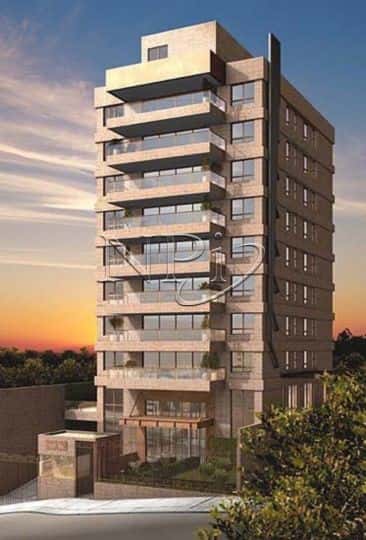 Cobertura Saray Vila Madalena - foto 1