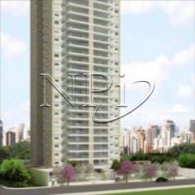 Cobertura Pleno Santa Cruz - foto 1