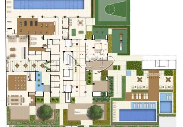 Cobertura Pleno Santa Cruz - imagem 2