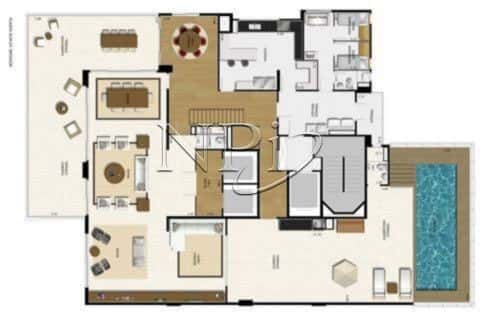 Signature Moema Cobertura - imagem 4