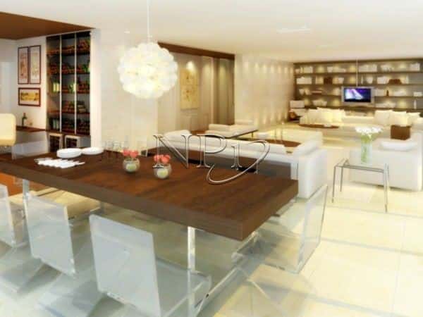 Signature Moema Cobertura - imagem 5