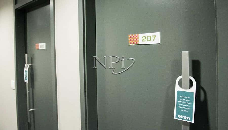 Arq Escritórios Moema Duplex - imagem 2