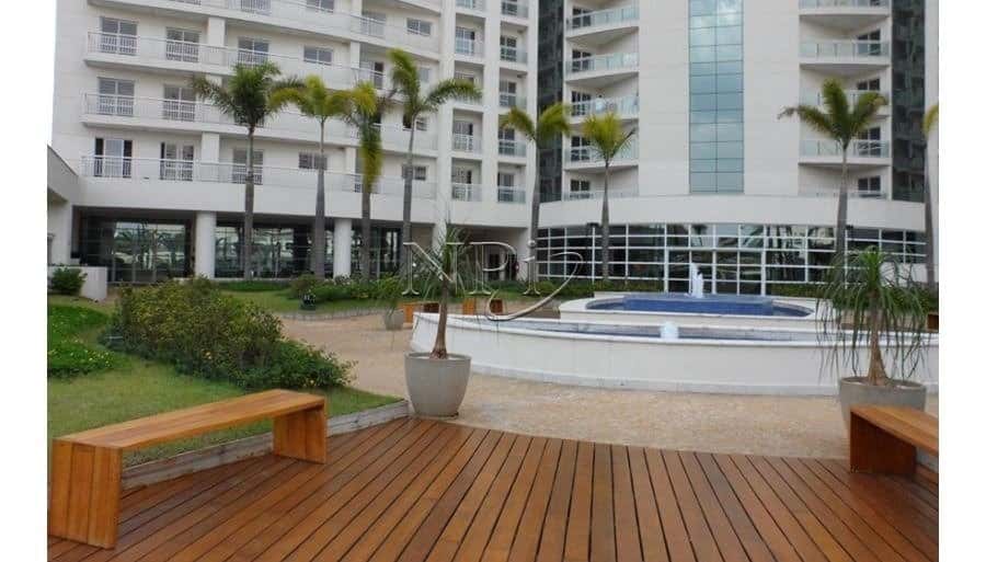 Edificio Novamerica Office Park - imagem 2