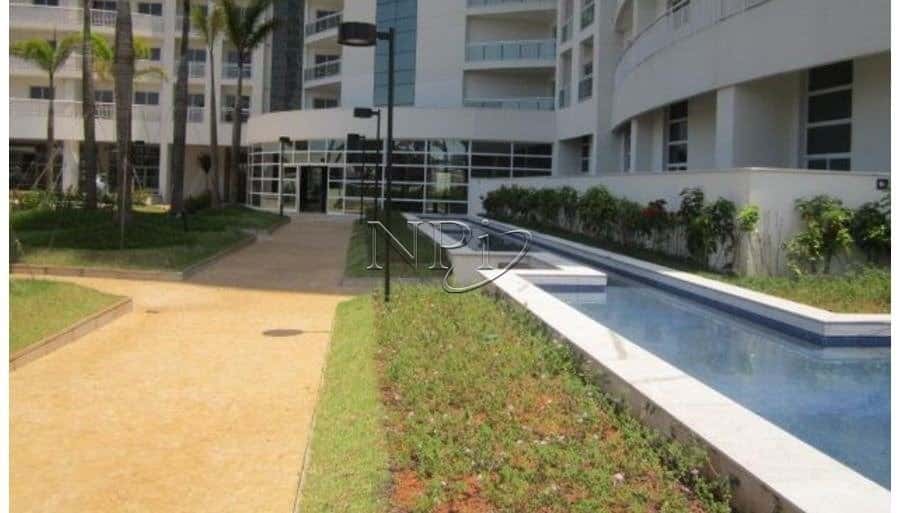 Edificio Novamerica Office Park - imagem 4