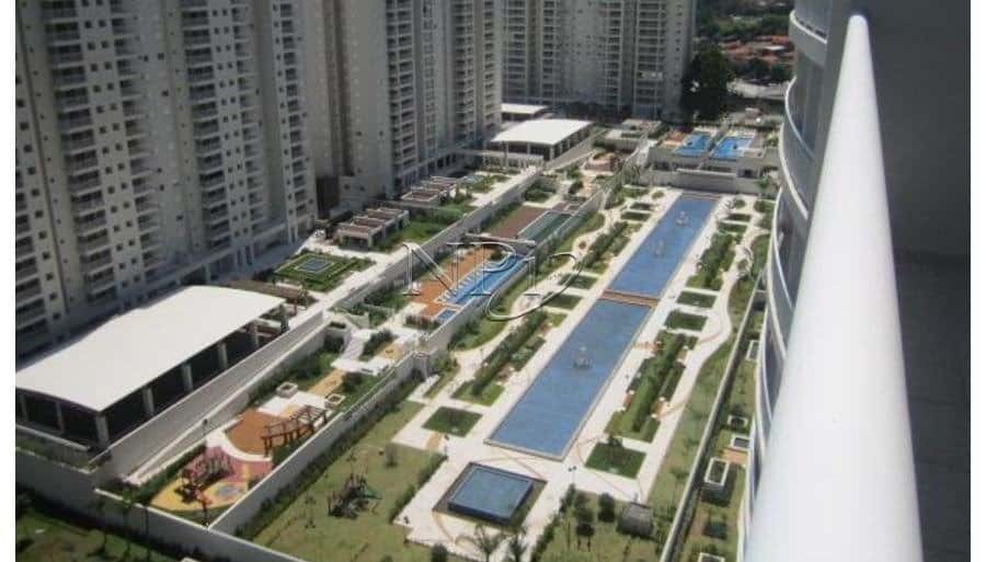 Edificio Novamerica Office Park - imagem 5