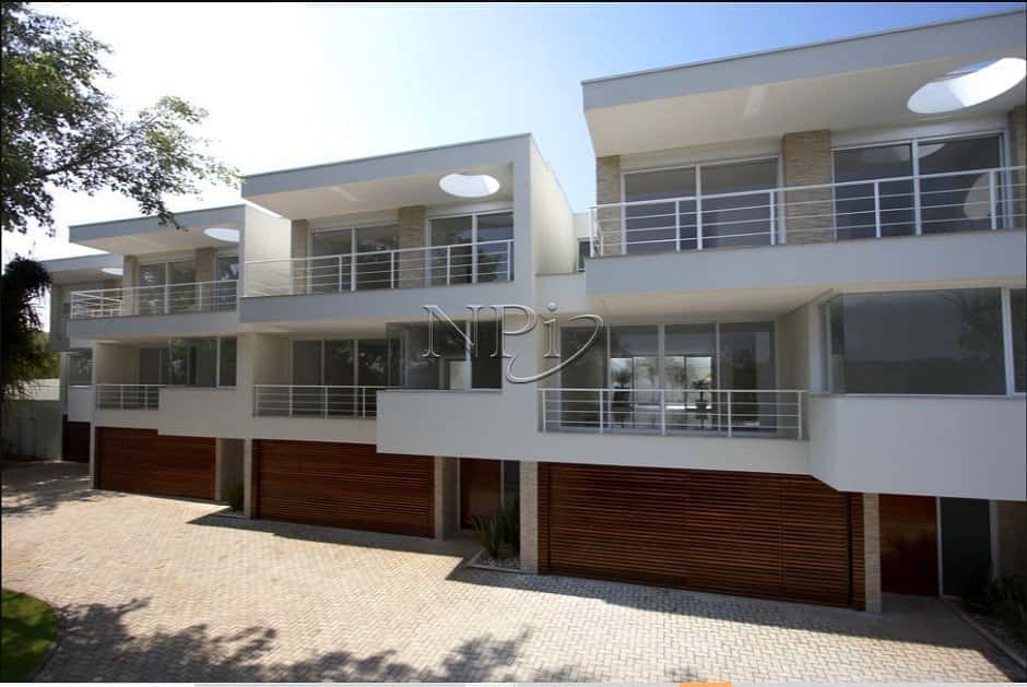 Giardino Pirandello Brooklin - imagem 2