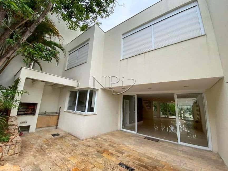 Giardino Pirandello Brooklin - imagem 4