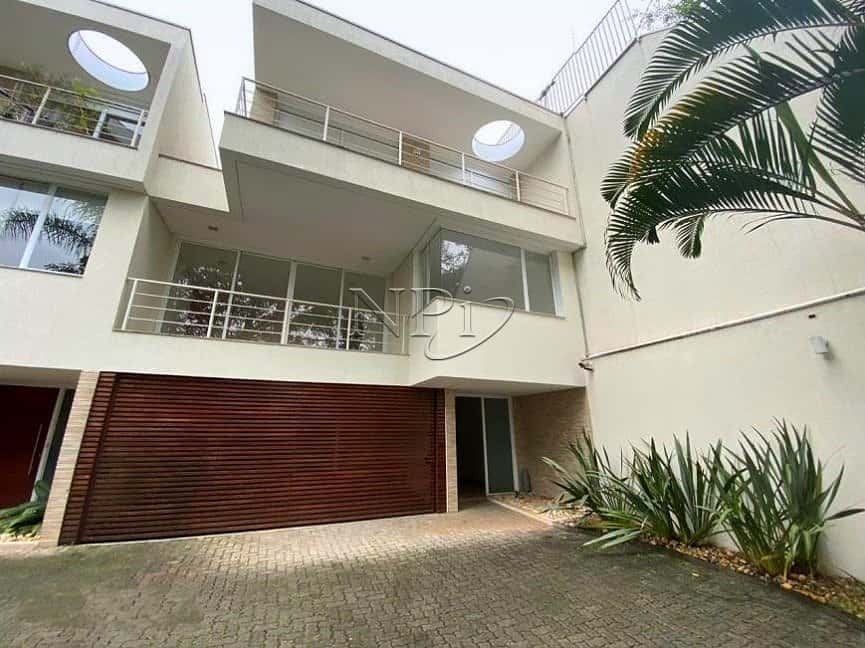 Giardino Pirandello Brooklin - imagem 5