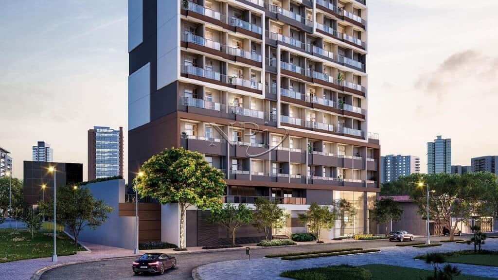Haus Mitre Residences 370 - imagem 2