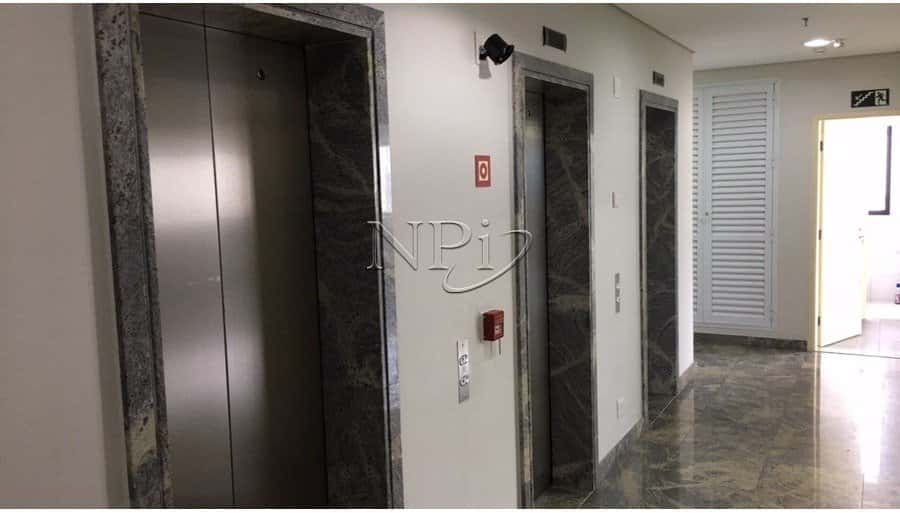 Edifício América Office Center - imagem 2