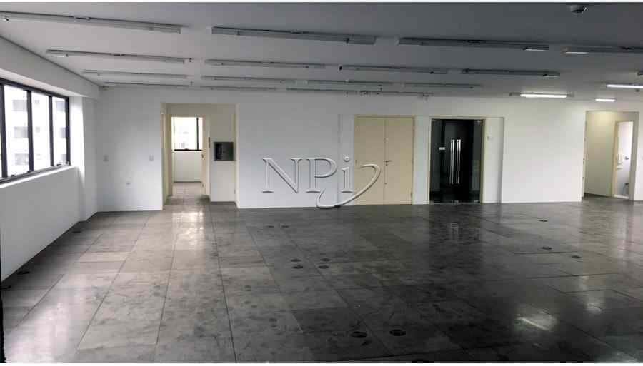 Edifício América Office Center - imagem 4