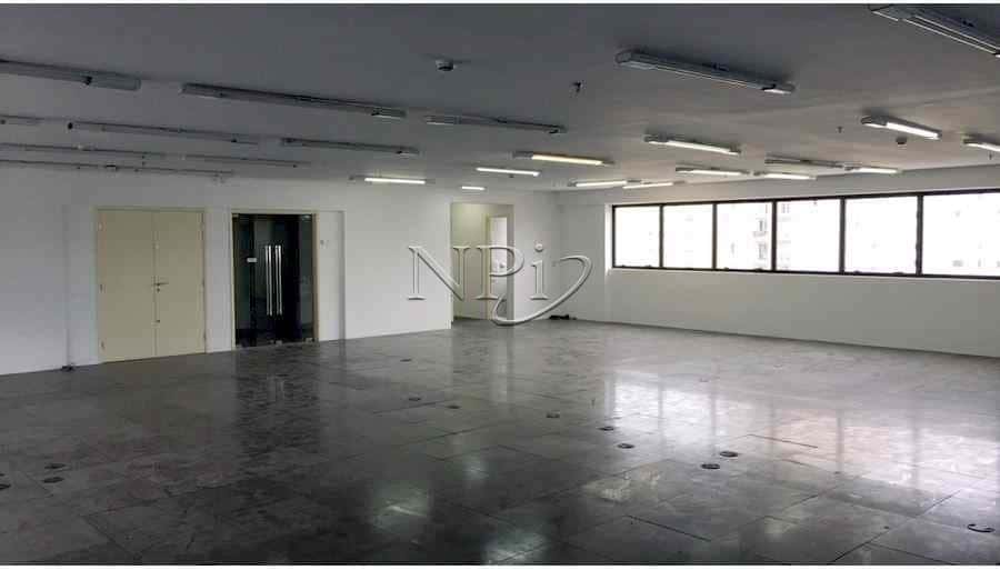 Edifício América Office Center - imagem 5