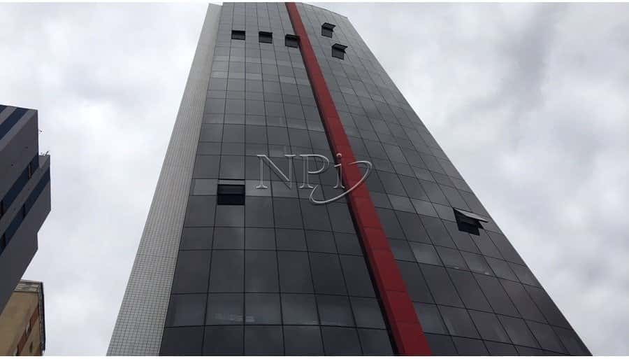 Edifício América Office Center