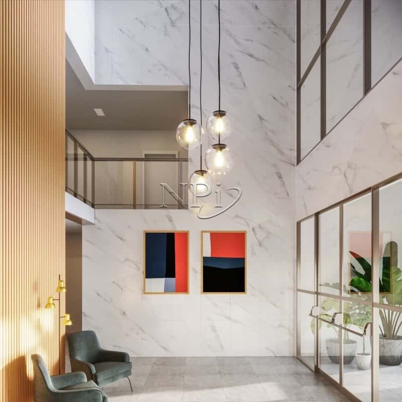 Omni Ibirapuera | Doutor Bacelar, 384 - imagem 2