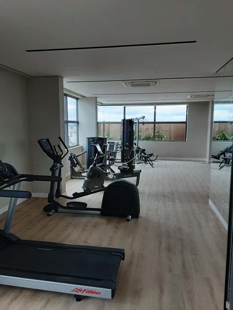 Omni Ibirapuera | Doutor Bacelar, 384 - imagem 4