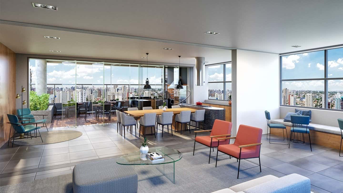 Omni Ibirapuera | Doutor Bacelar, 384 - imagem 5