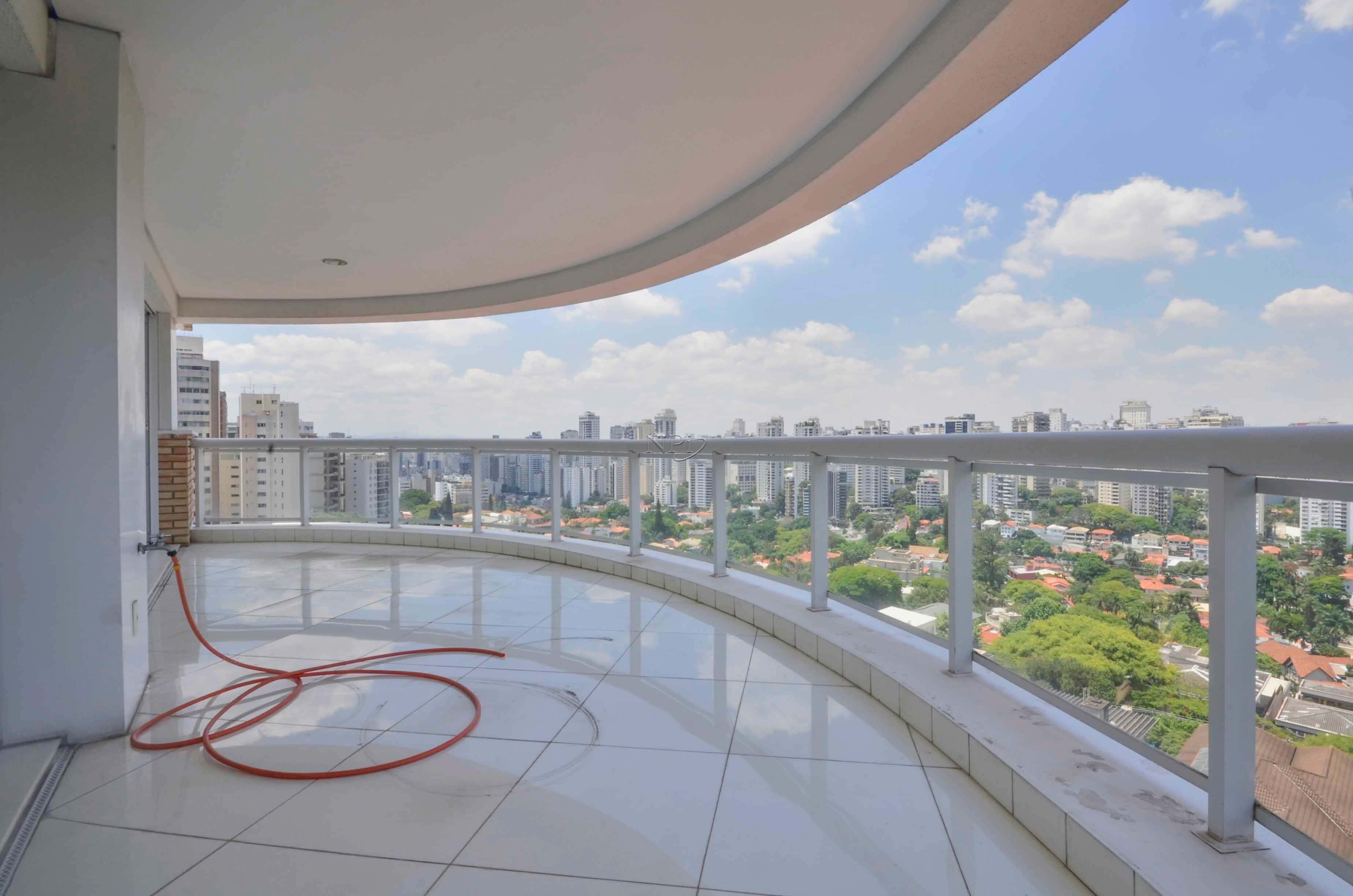 Contemplare Perdizes Cobertura - foto 1