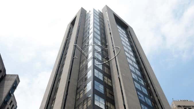 Edifício Corporate Plaza