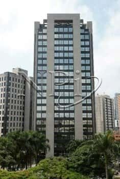 Edifício Corporate Plaza - imagem 2