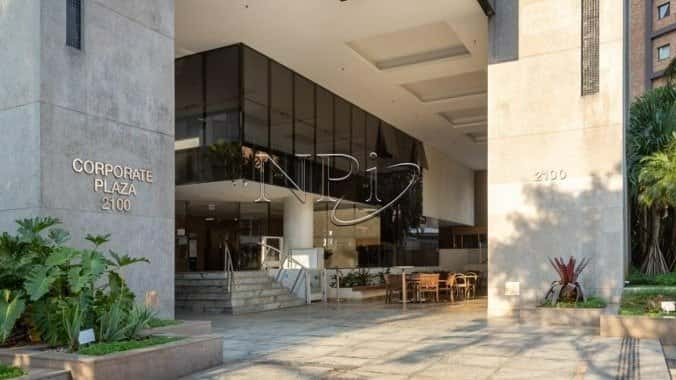Edifício Corporate Plaza - imagem 3