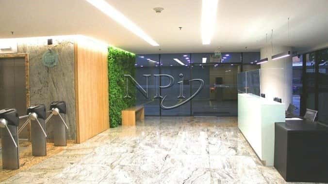 Edifício Corporate Plaza - imagem 4