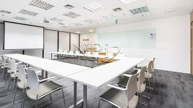 Edifício Corporate Plaza - imagem 5