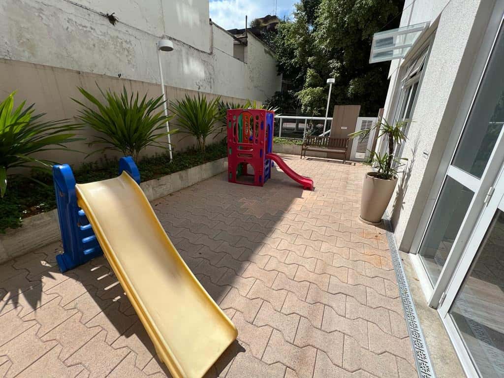 Movin Aclimação - imagem 5