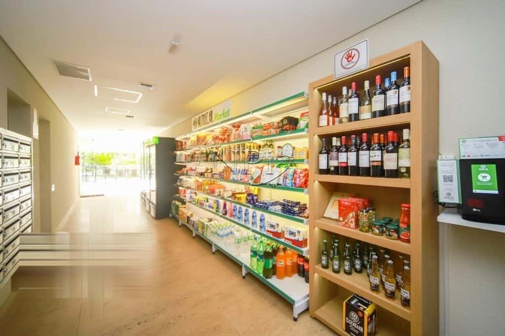 Nova York Penthouse - imagem 3