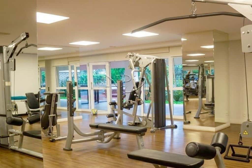 Nova York Penthouse - imagem 4