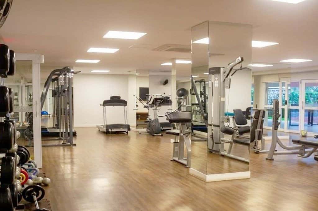 Nova York Penthouse - imagem 5